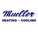 Mueller Heating and Cooling, Inc. logo